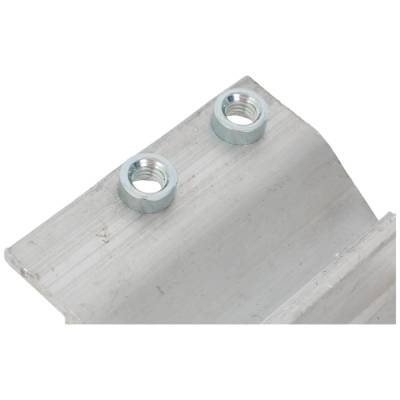 Rareelectrical - New Left Front Bumper Bracket Compatible With Bmw 740E Xdrive Iperformance 4 Cyl 2.0L 540I Base 6 - Image 7