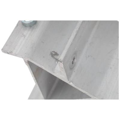 Rareelectrical - New Left Front Bumper Bracket Compatible With Bmw 740E Xdrive Iperformance 4 Cyl 2.0L 540I Base 6 - Image 8