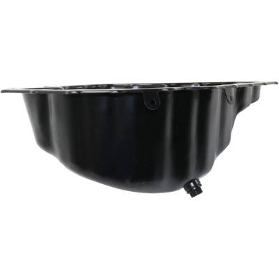 Rareelectrical - New Oil Pan Compatible With Audi A4 Prestige 4 Cyl 2.0L A6 Premium 4 Cyl 2.0L A6 Premium Plus 4 Cyl - Image 3