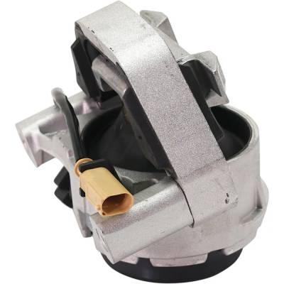 Rareelectrical - New Right Motor Mount Compatible With Audi A6 Quattro Tdi Premium Plus 6 Cyl 3.0L A7 Quattro Tdi 6 - Image 3