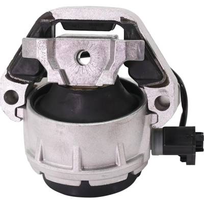 Rareelectrical - New Right Motor Mount Compatible With Audi A6 Quattro Tdi Premium Plus 6 Cyl 3.0L A7 Quattro Tdi 6 - Image 5