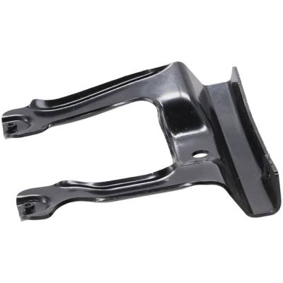 Rareelectrical - New Left Front Bumper Bracket Compatible With Bmw 760I Xdrive Base 8 Cyl 4.4L I7 M70 Xdrive I7 - Image 3