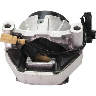 Rareelectrical - New Right Motor Mount Compatible With Audi A6 Quattro Premium Plus 6 Cyl 3.0L A6 Quattro Sport 6 Cyl - Image 6