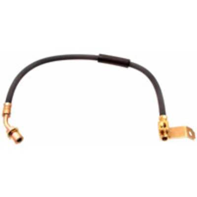 Rareelectrical - New Center Rear Brake Line Compatible With Dodge Durango Base 8 Cyl 5.2L Durango Slt 8 Cyl 5.2L - Image 3