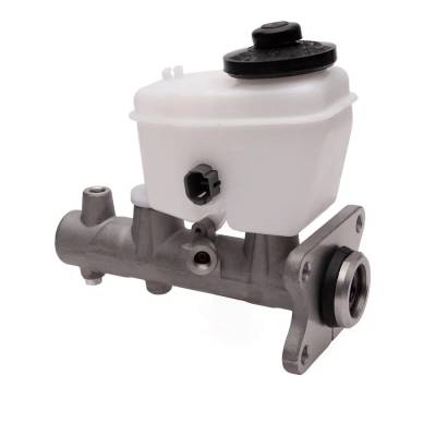 New Brake Master Cylinder Compatible With Toyota Tacoma Limited 6 Cyl 3.4L Tacoma Base 4 Cyl 2.4L