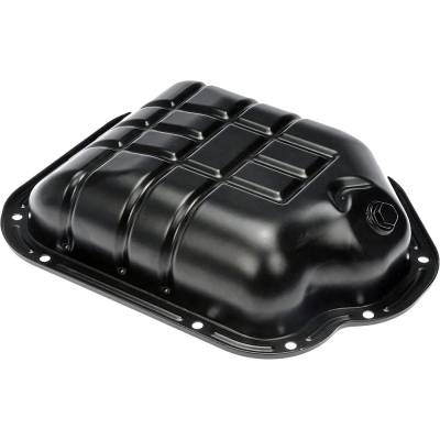 New Oil Pan Compatible With Infiniti Nissan Altima Sv 6 Cyl 3.5L Murano Platinum 6 Cyl 3.5L Quest