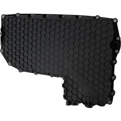 New Oil Pan Compatible With Audi S6 Base 6 Cyl 2.9L A4 Progressiv 4 Cyl 2.0L A4 Allroad Progressiv 4