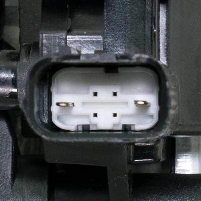 Rareelectrical - New Left Rear Window Regulator With Motor Compatible With Acura Tl Base 6 Cyl 3.5L Tl Sh-Awd 6 Cyl - Image 7