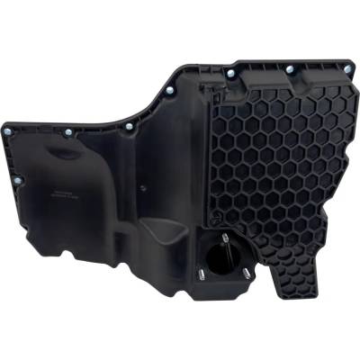 Rareelectrical - New Oil Pan Compatible With Audi Q5 Technik 4 Cyl 2.0L A5 Sportback Prestige 4 Cyl 2.0L A4 Allroad - Image 3