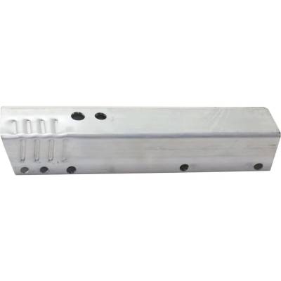 Rareelectrical - New Right Rear Bumper Bracket Compatible With Audi A4 Quattro Komfort A4 Quattro Base A4 Premium A4 - Image 6