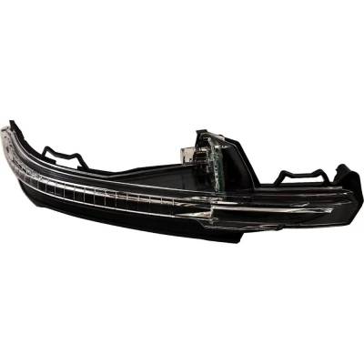 Rareelectrical - New Right Mirror Turn Signal Light Compatible With Audi Sq5 Sportback Premium 6 Cyl 3.0L Q5 - Image 2