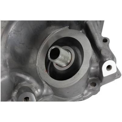 Rareelectrical - New Oil Pan Compatible With Acura Honda Cr-V Lx 4 Cyl 2.4L Cr-V Se 4 Cyl 2.4L Cr-V Ex 4 Cyl 2.4L - Image 6