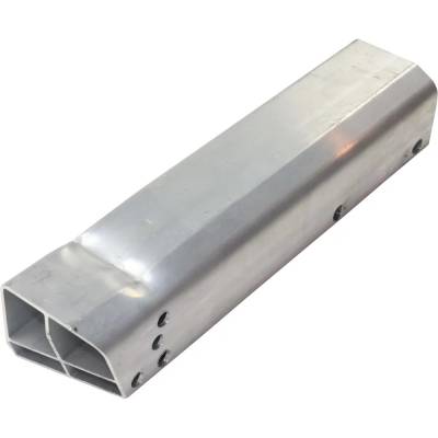 Rareelectrical - New Left Rear Bumper Bracket Compatible With Audi A4 Allroad Progressiv A4 Quattro Progressiv A4 - Image 2