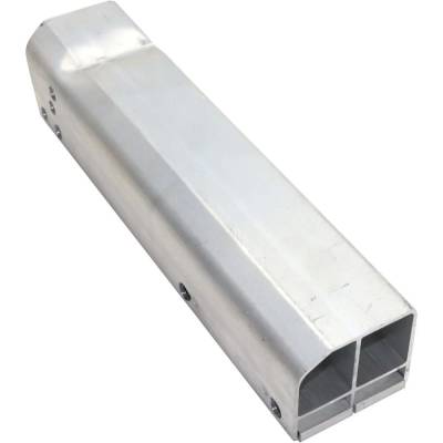 Rareelectrical - New Left Rear Bumper Bracket Compatible With Audi A4 Allroad Progressiv A4 Quattro Progressiv A4 - Image 3