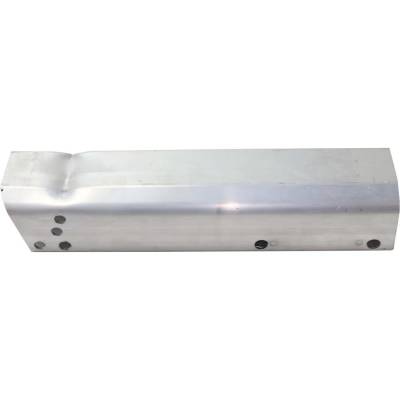 Rareelectrical - New Left Rear Bumper Bracket Compatible With Audi A4 Allroad Progressiv A4 Quattro Progressiv A4 - Image 4