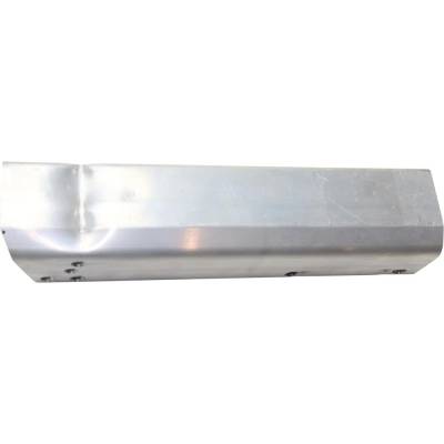 Rareelectrical - New Left Rear Bumper Bracket Compatible With Audi A4 Komfort A4 Quattro Avant S4 Prestige A4 Quattro - Image 1