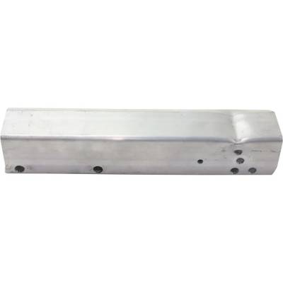 Rareelectrical - New Left Rear Bumper Bracket Compatible With Audi A4 Komfort A4 Quattro Avant S4 Prestige A4 Quattro - Image 6