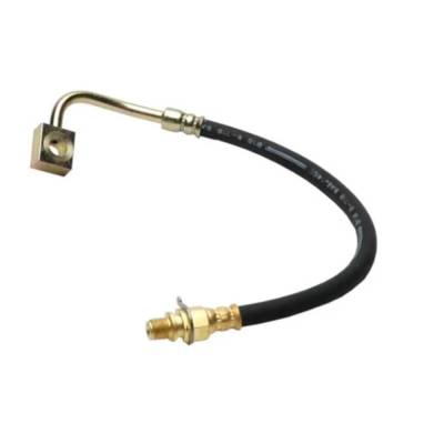 New Left Rear Brake Line Compatible With Chrysler Dodge Lhs Base 6 Cyl 3.5L Intrepid Se 6 Cyl 3.5L