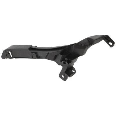 Rareelectrical - New Right Rear Bumper Bracket Compatible With Audi Q5 Tdi Prestige Q5 Base Sq5 Dynamic Edition Q5 - Image 2
