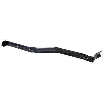 Center Front Bumper Bracket Compatible With Acura Mdx All Submodels 2014-2016 By Ac1041103