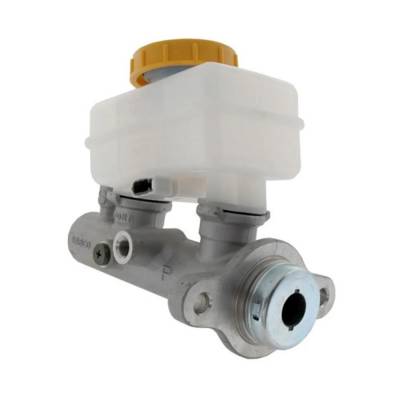 New Brake Master Cylinder Compatible With Infiniti Nissan Pathfinder Le 6 Cyl 3.3L Qx4 Base 6 Cyl