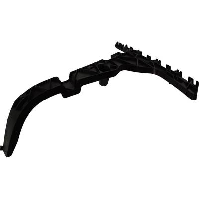 Rareelectrical - New Left Rear Bumper Bracket Compatible With Audi Q5 Tdi Technik Q5 Tdi Prestige S-Line Q5 3.0T Sq5 - Image 2