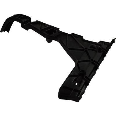 Rareelectrical - New Left Rear Bumper Bracket Compatible With Audi Q5 Tdi Technik Q5 Tdi Prestige S-Line Q5 3.0T Sq5 - Image 3
