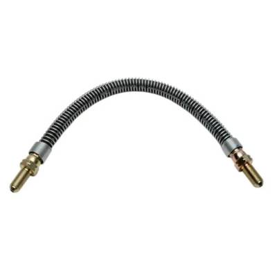 New Rear Brake Line Compatible With Jaguar Triumph Tr8 Base 8 Cyl 3.5L Xj12 C 12 Cyl 5.3L Xj6 L 6
