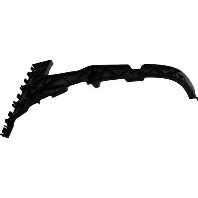 Rareelectrical - New Left Rear Bumper Bracket Compatible With Audi Q5 Tdi Technik Q5 Tdi Prestige S-Line Q5 Hybrid Q5 - Image 4