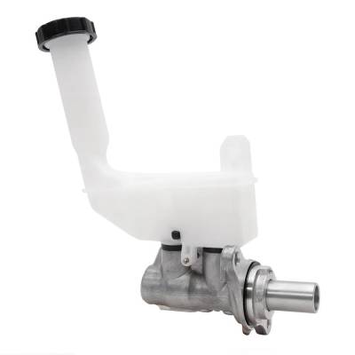 Rareelectrical - New Performance Brake Master Cylinder Compatible With Nissan Sentra S 4 Cyl 1.8L Sentra Nismo 4 Cyl - Image 2