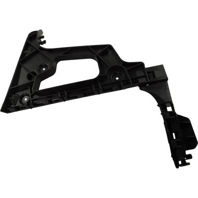 Rareelectrical - New Right Rear Bumper Bracket Compatible With Audi S5 Premium Plus 6 Cyl 3.0L S5 Base 8 Cyl 4.2L A5 - Image 6