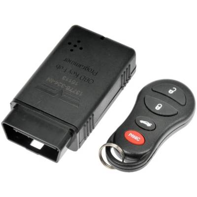 New Key Fob Compatible With Chrysler Dodge Jeep Stratus R/T 6 Cyl 3.0L Viper Srt-10 10 Cyl 8.4L
