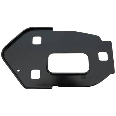 Rareelectrical - New Right Radiator Support Bracket Compatible With Audi Q5 Premium Plus 4 Cyl 2.0L Q5 2.0T 4 Cyl - Image 4