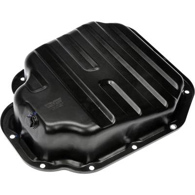 New Oil Pan Compatible With Nissan Rogue Krom 4 Cyl 2.5L Rogue Sl 4 Cyl 2.5L Rogue Sv 4 Cyl 2.5L