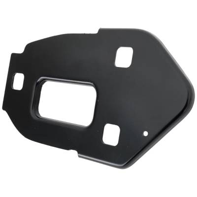 Rareelectrical - New Right Radiator Support Bracket Compatible With Audi Q5 Prestige 6 Cyl 3.2L Q5 Base 4 Cyl 2.0L Q5 - Image 3