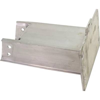 Rareelectrical - New Left Front Bumper Bracket Compatible With Audi Q5 Prestige 4 Cyl 2.0L Sq5 Sportback Prestige 6 - Image 2