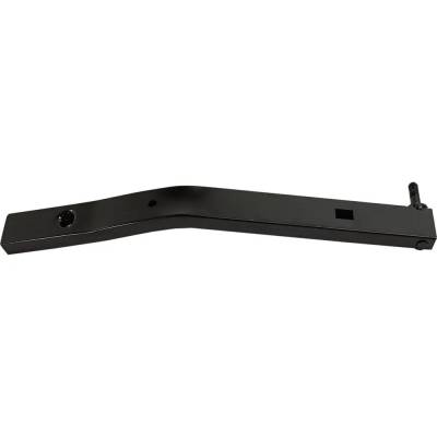 Rareelectrical - New Passenger Side Radiator Support Bracket Compatible With Audi A5 Quattro Komfort A4 Komfort A5 - Image 6