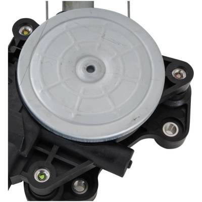 Rareelectrical - New Left Front Window Regulator With Motor Compatible With Acura Rdx Base 6 Cyl 3.5L 2013-2018 - Image 7