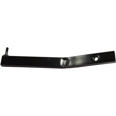 Rareelectrical - New Passenger Side Radiator Support Bracket Compatible With Audi A4 Quattro Premium Plus A5 Quattro - Image 5