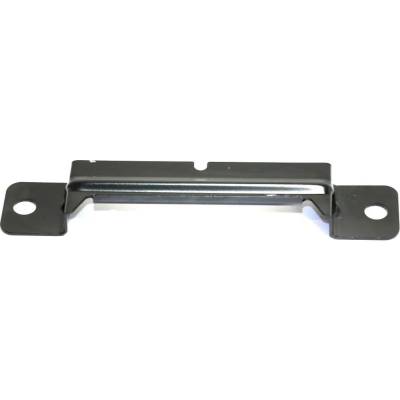 Rareelectrical - New Upper Front Bumper Bracket Compatible With Gmc Sierra 1500 Limited Sle Sierra 1500 Slt Sierra - Image 4