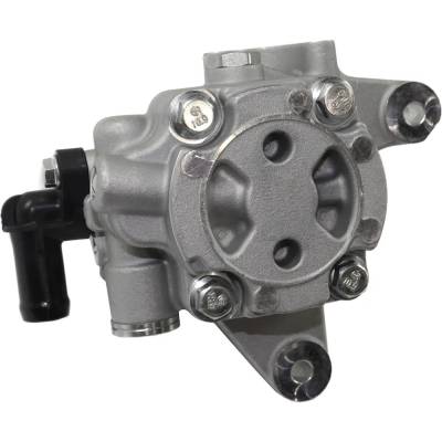 Rareelectrical - Power Steering Pump Compatible With Acura Tsx Base 4 Cyl 2.4L 2004-2005 56110Rbbe01 - Image 5