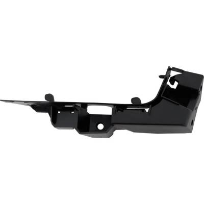 Rareelectrical - New Right Front Bumper Bracket Compatible With Bmw X3 3.0Si X3 3.0I X3 Xdrive28i X3 2.5I X3 - Image 2
