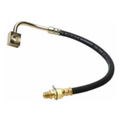 Rareelectrical - New Left Rear Brake Line Compatible With Chrysler Dodge Intrepid Base 6 Cyl 2.7L Intrepid Es 6 Cyl - Image 2