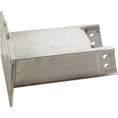 Rareelectrical - New Left Front Bumper Bracket Compatible With Audi Q5 Premium Plus 4 Cyl 2.0L Sq5 Technik 6 Cyl 3.0L - Image 3