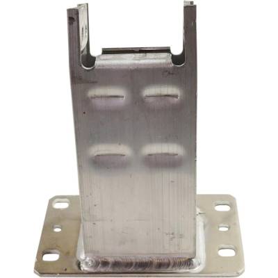 Rareelectrical - New Left Front Bumper Bracket Compatible With Audi Q5 Premium Plus 4 Cyl 2.0L Sq5 Technik 6 Cyl 3.0L - Image 4