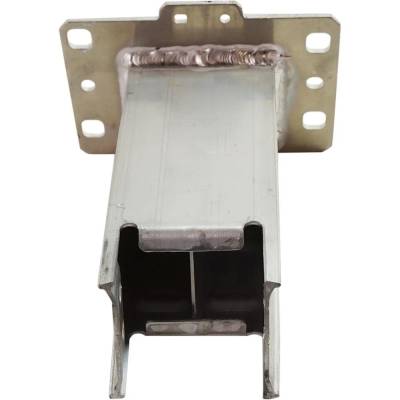 Rareelectrical - New Left Front Bumper Bracket Compatible With Audi Q5 Premium Plus 4 Cyl 2.0L Sq5 Technik 6 Cyl 3.0L - Image 5