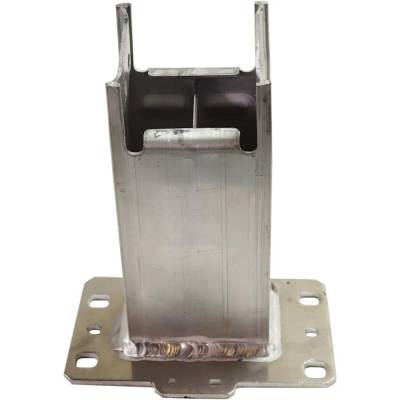 Rareelectrical - New Left Front Bumper Bracket Compatible With Audi Q5 Premium Plus 4 Cyl 2.0L Sq5 Technik 6 Cyl 3.0L - Image 6