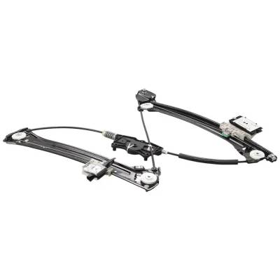 Rareelectrical - New Right Front Window Regulator W/O Motor Compatible With Audi S5 Sportback Premium 6 Cyl 3.0L A5 - Image 2