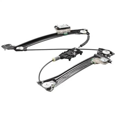 Rareelectrical - New Right Front Window Regulator W/O Motor Compatible With Audi S5 Sportback Premium 6 Cyl 3.0L A5 - Image 3