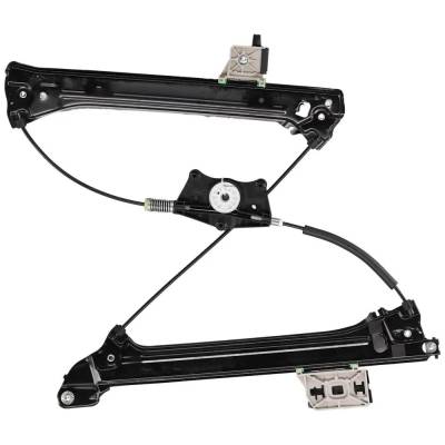 Rareelectrical - New Right Front Window Regulator W/O Motor Compatible With Audi S5 Sportback Premium 6 Cyl 3.0L A5 - Image 5